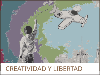 Libertad y creatividad